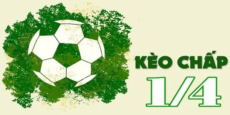 Cách Chơi Kèo Chấp 0.25 Tại NowGoal: Chiến Thuật Thắng Chuẩn Xác