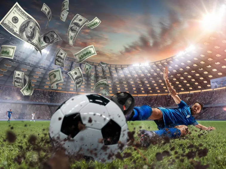 Cách Chơi Kèo Đội Ghi Bàn Cuối Tại NowGoal: Bí Quyết Thắng Lớn