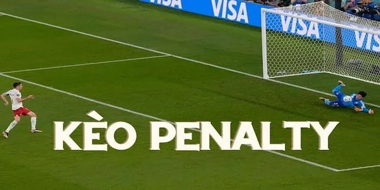 Cách Chơi Kèo Penalty Tại NowGoal: Bí Quyết Soi Kèo Phạt Đền