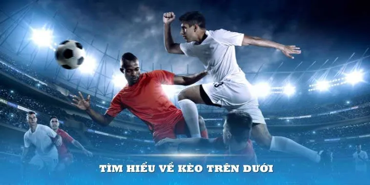 Cách Chơi Kèo Trên Kèo Dưới Tại NowGoal: Hướng Dẫn Chi Tiết