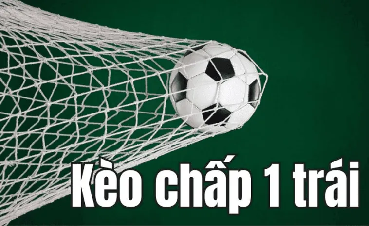 Cách Chơi Kèo Chấp 1 Tại NowGoal: Bí Quyết Thắng Lớn Cho Bet Thủ