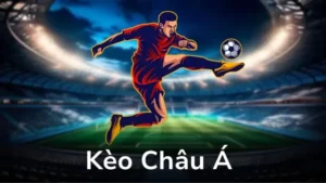 Cách Chơi Kèo Châu Á Tại NowGoal: Hướng Dẫn Chi Tiết Cho Bet Thủ