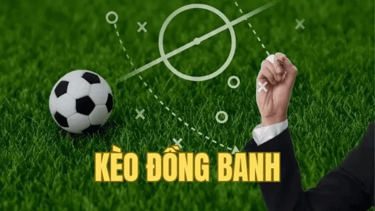 Cách Chơi Kèo Đồng Banh Tại NowGoal: Hướng Dẫn Chi Tiết Cho Người Mới