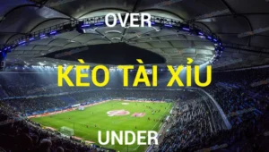 Cách Chơi Kèo Tài Xỉu Hiệp 1: Hướng Dẫn Chi Tiết Tại NowGoal
