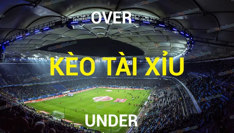 Cách Chơi Kèo Tài Xỉu Hiệp 1: Hướng Dẫn Chi Tiết Tại NowGoal