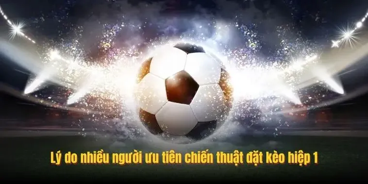 Cách Chơi Kèo Tài Xỉu Hiệp 1: Hướng Dẫn Chi Tiết Tại NowGoal