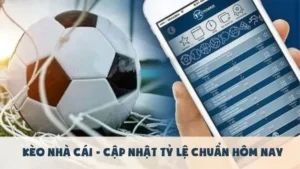 Cách Chơi Kèo Tài Xỉu Hiệp 2 Tại NowGoal: Bí Quyết Thắng Lớn