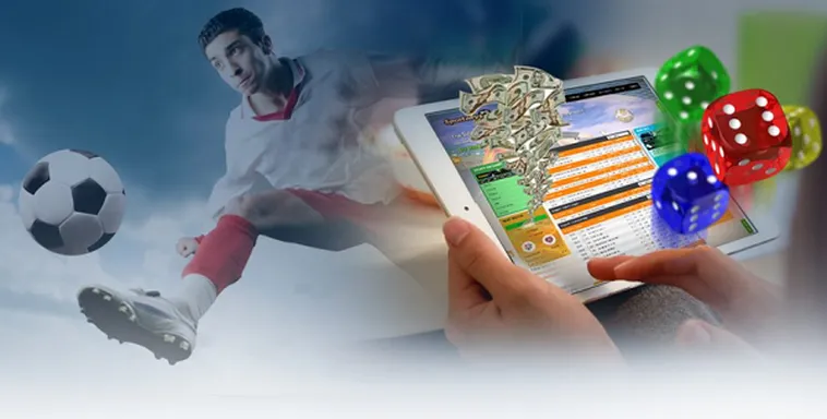 Cách Chơi Kèo Hiệp 2 Tại NowGoal: Chiến Thuật Cược Hiệu Quả