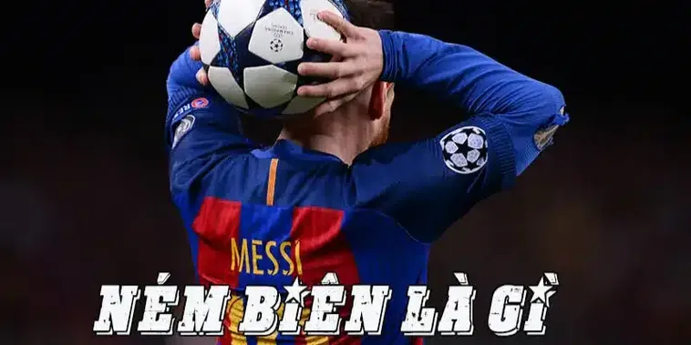 Cách Chơi Kèo Ném Biên Bóng Đá Tại NowGoal: Hướng Dẫn Chi Tiết