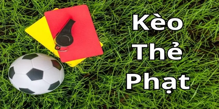 Cách Chơi Kèo Thẻ Phạt Tại NowGoal: Kinh Nghiệm Soi Kèo Thắng Lớn