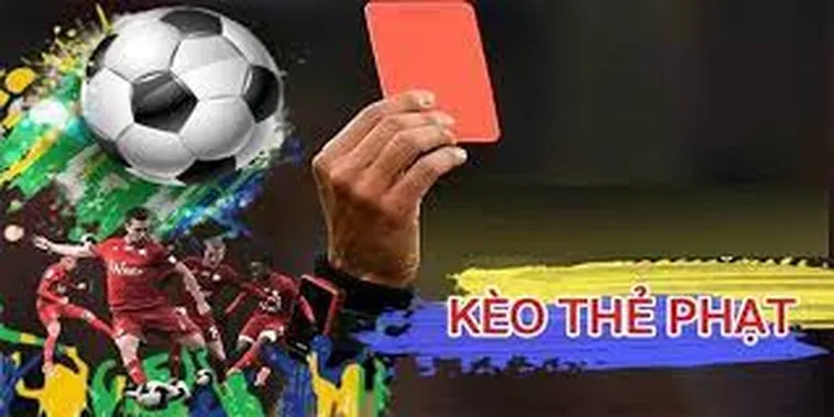 Cách Chơi Kèo Thẻ Phạt Tại NowGoal: Kinh Nghiệm Soi Kèo Thắng Lớn