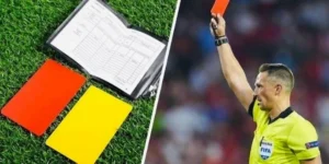 Cách Chơi Kèo Thẻ Vàng Tại NowGoal: Chiến Thuật Đỉnh Cao