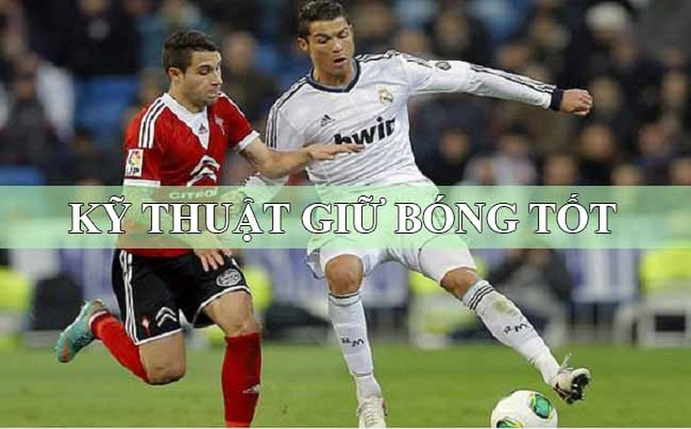 Kỹ Thuật Khống Chế Bóng: Nghệ Thuật Làm Chủ Trái Bóng Tròn