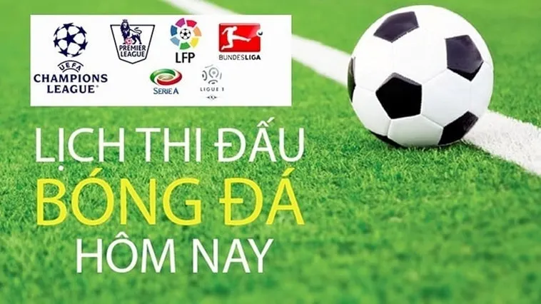 Lịch Thi Đấu Bóng Đá NowGoal: Cập Nhật Nhanh Chính Xác Mọi Trận Đấu