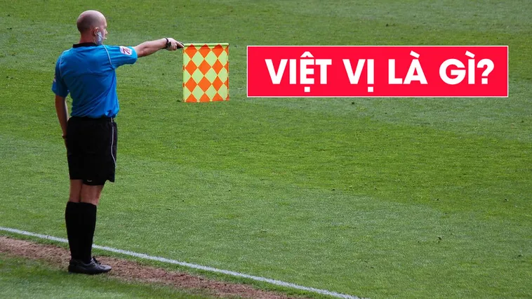 Luật Bóng Đá Cơ Bản: Ném Biên Có Việt Vị Không Và Sự Thật