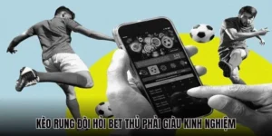 Kèo Rung NowGoal: Cách Đọc Biến Động Và Chốt Kèo Nhanh